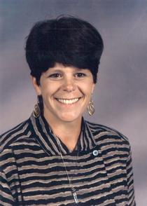 Laura Dane Harshbarger